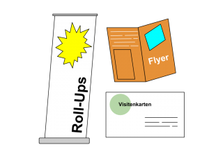 Druckpordukte